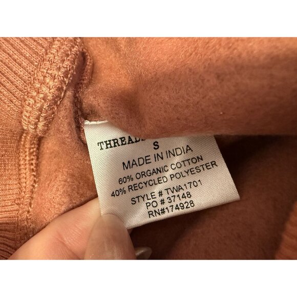 New Threads 4 Thought Invincible Flare Leg Pant - Picture 5 of 5